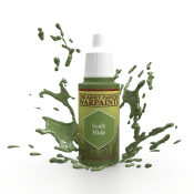 Capa do artigo The Army Painter - Warpaints: Scaly Hide WP1450