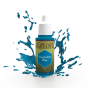 The Army Painter - Warpaints: Troglodyte Blue WP1458 - Preview