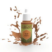 Capa do artigo The Army Painter - Warpaints: Troll Claws WP1459