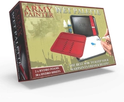 Capa do artigo The Army Painter - Wet Palette