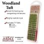 The Army Painter - Woodland Tuft BF4224 - Preview