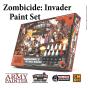 The Army Painter - Zombicide: Invader Paint Set WP8034 - Preview