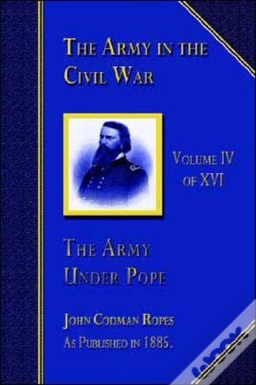 The Army Under Pope