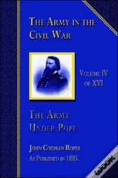 The Army Under Pope