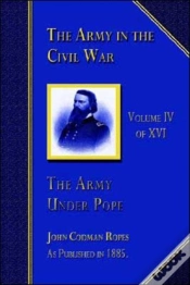 Capa do artigo The Army Under Pope