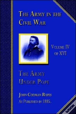 Capa do artigo The Army Under Pope