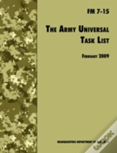 The Army Universal Task List