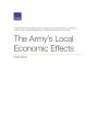 The Army'S Local Economic Effects - Preview