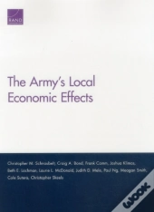 The Army'S Local Economic Effects