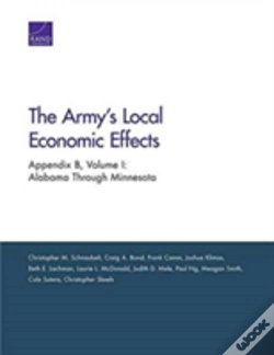 Capa do artigo The Army'S Local Economic Effects