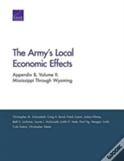 Capa do artigo The Army'S Local Economic Effects