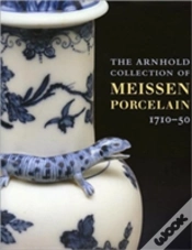 Capa do artigo The Arnhold Collection Of Meissen Porcelain