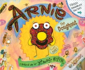 Capa do artigo The Arnie, The Doughnut