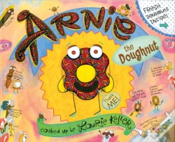 Capa do artigo The Arnie, The Doughnut