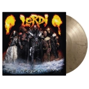 Capa do artigo The Arockalypse - Vinil