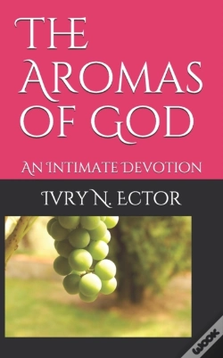 Capa do artigo The Aromas Of God