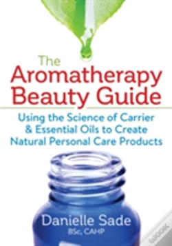 Capa do artigo The Aromatherapy Beauty Guide