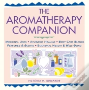 Capa do artigo The Aromatherapy Companion
