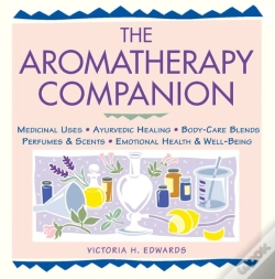Capa do artigo The Aromatherapy Companion
