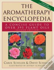 The Aromatherapy Encyclopedia