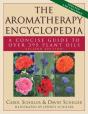 The Aromatherapy Encyclopedia - Preview
