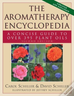 Capa do artigo The Aromatherapy Encyclopedia