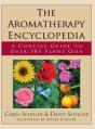 The Aromatherapy Encyclopedia - Preview