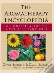 Capa do artigo The Aromatherapy Encyclopedia