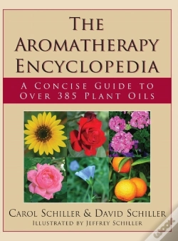 Capa do artigo The Aromatherapy Encyclopedia