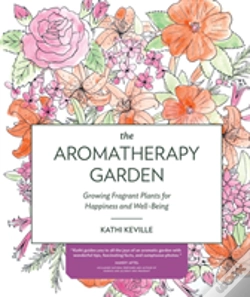 Capa do artigo The Aromatherapy Garden