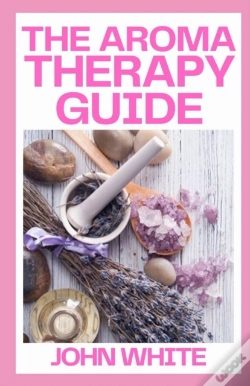 Capa do artigo The Aromatherapy Guide