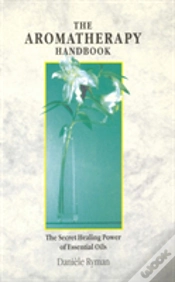 Capa do artigo The Aromatherapy Handbook