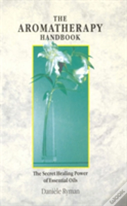 Capa do artigo The Aromatherapy Handbook