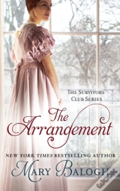Capa do artigo The Arrangement