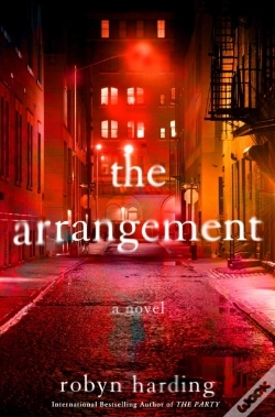 Capa do artigo The Arrangement