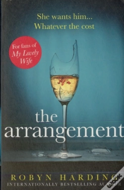 Capa do artigo The Arrangement