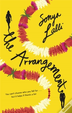 Capa do artigo The Arrangement