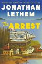 The Arrest - Preview