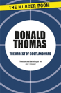 The Arrest Of Scotland Yard - Preview