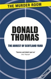 Capa do artigo The Arrest Of Scotland Yard