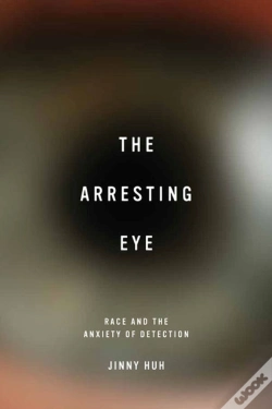 Capa do artigo The Arresting Eye