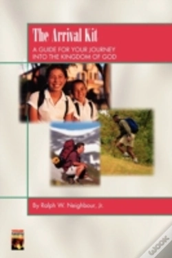 Capa do artigo The Arrival Kit