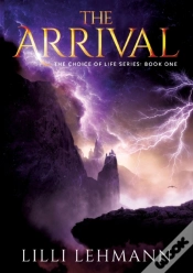 Capa do artigo The Arrival