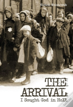 Capa do artigo The Arrival