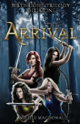 The Arrival - Preview