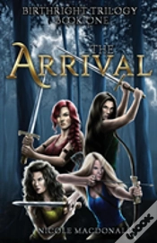Capa do artigo The Arrival