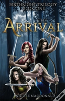 Capa do artigo The Arrival