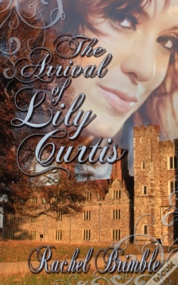 Capa do artigo The Arrival Of Lily Curtis