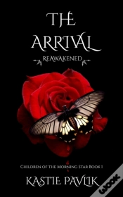 Capa do artigo The Arrival Reawakened