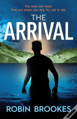 Capa do artigo The Arrival